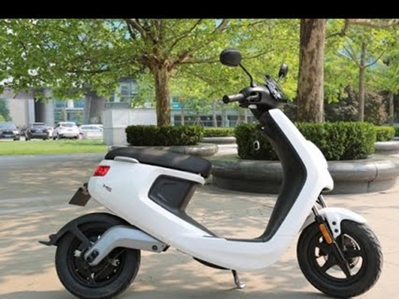 Xe máy điện Niu tại Sóc Trăng giá rẻ Xe máy điện Niu tại Sóc Trăng