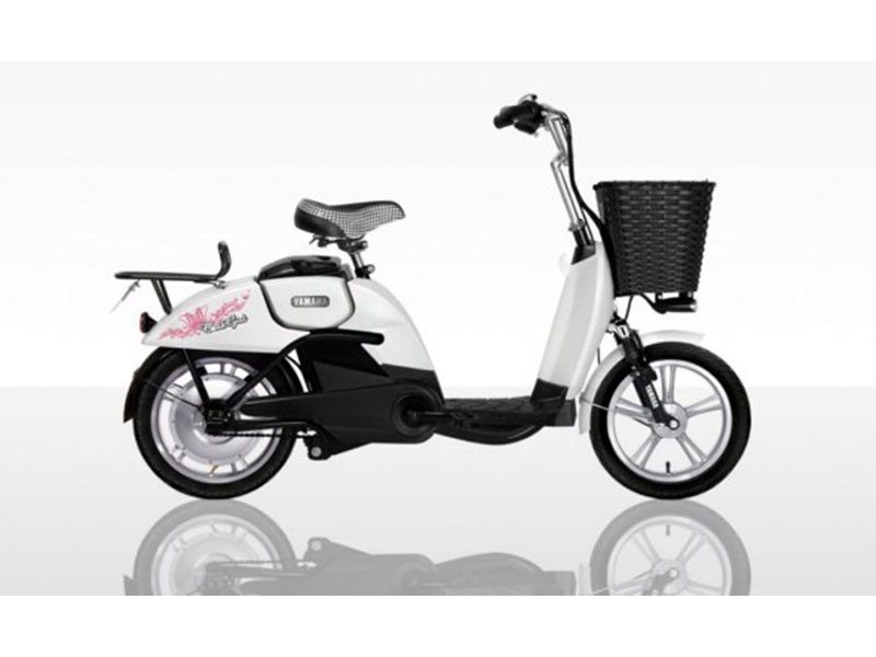 Xe đạp điện Yamaha tại Dak Nông giá rẻ Xe đạp điện Yamaha tại Dak Nông