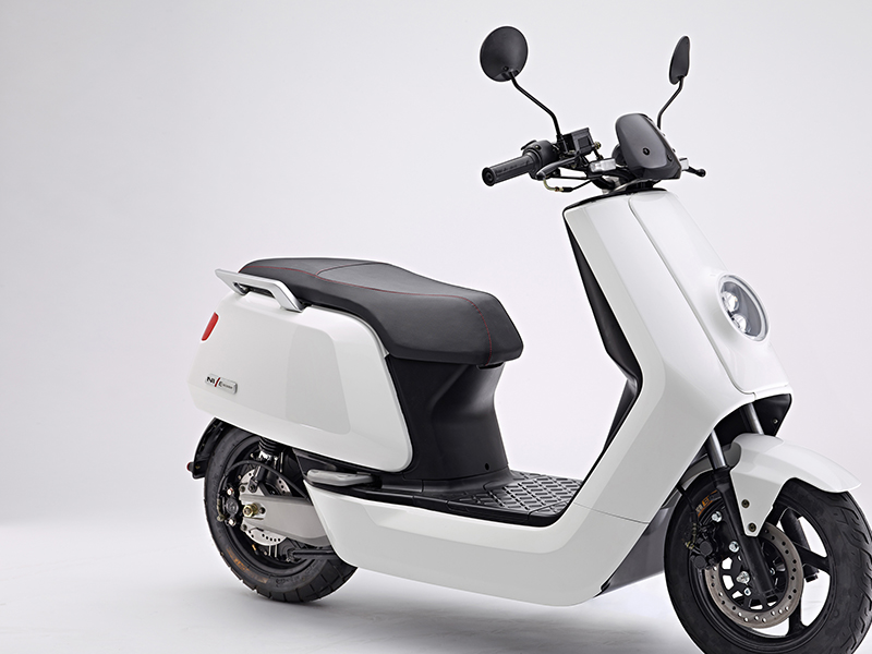 Xe máy điện Niu tại Hà Tĩnh giá rẻ Xe máy điện Niu tại Hà Tĩnh