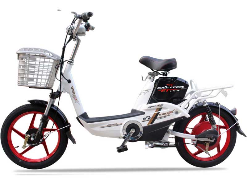 Xe đạp điện Sufat tại Bắc Giang giá rẻ Xe đạp điện Sufat tại Bắc Giang