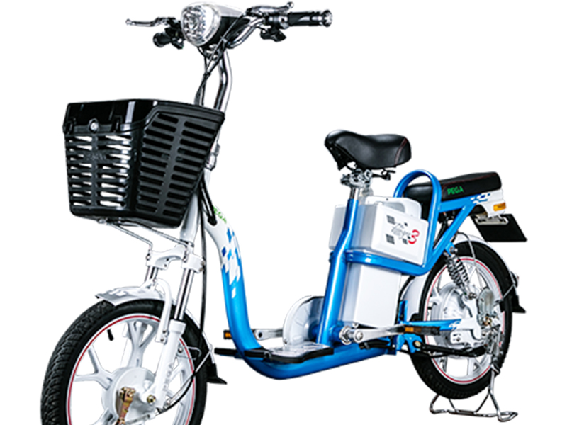 Xe đạp điện pega tại Thanh Hóa 