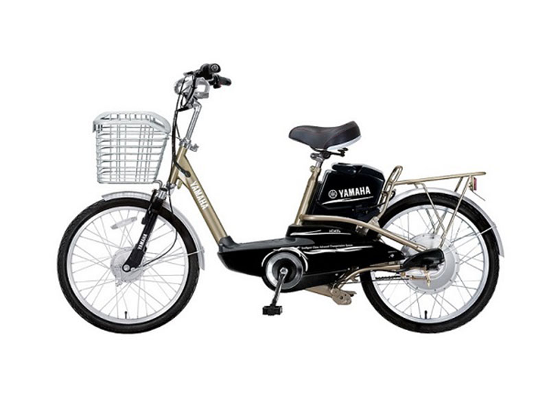Xe đạp điện Yamaha tại Hà Tây giá rẻ Xe đạp điện Yamaha tại Hà Tây