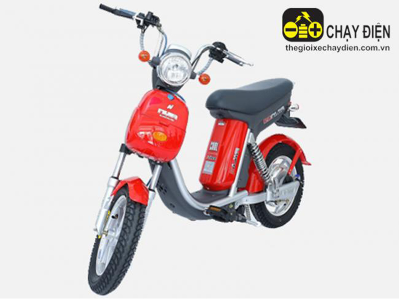 Xe đạp điện Tenbiken nhập khẩu Long Biên 
