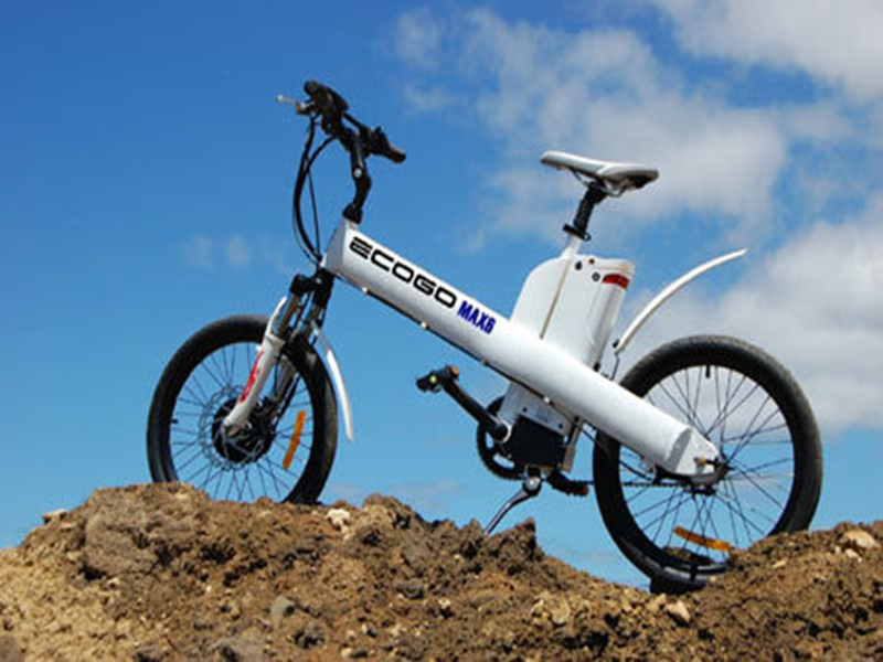 Ắc quy xe đạp điện Ecogo Dak Nông 