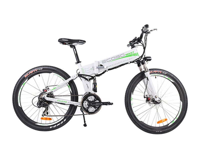 Ắc quy xe đạp điện Ecogo Trà Vinh 