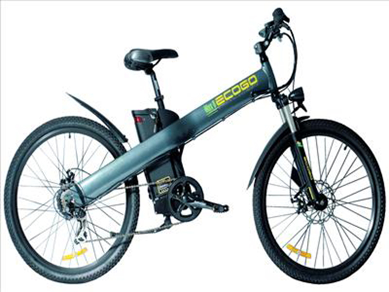 Ắc quy xe đạp điện Ecogo Cà Mau