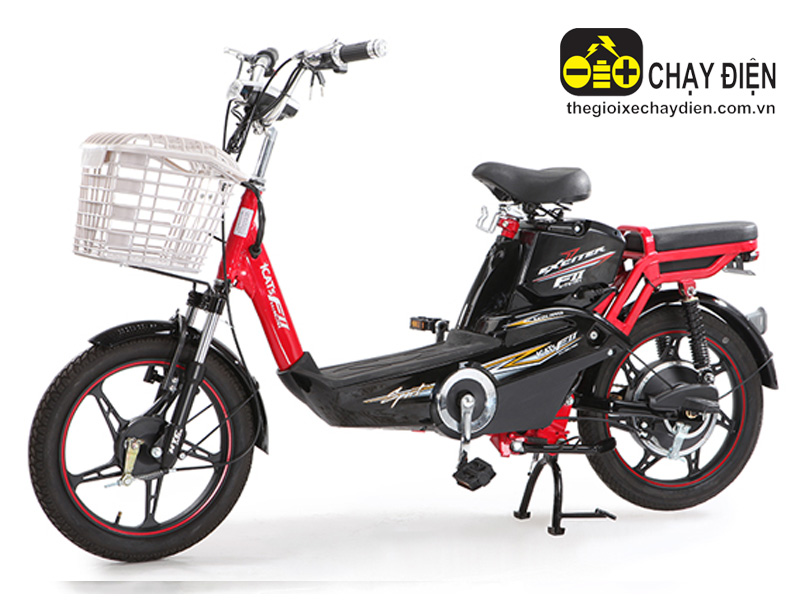 Xe đạp điện HTC nhập khẩu Ninh Bình 