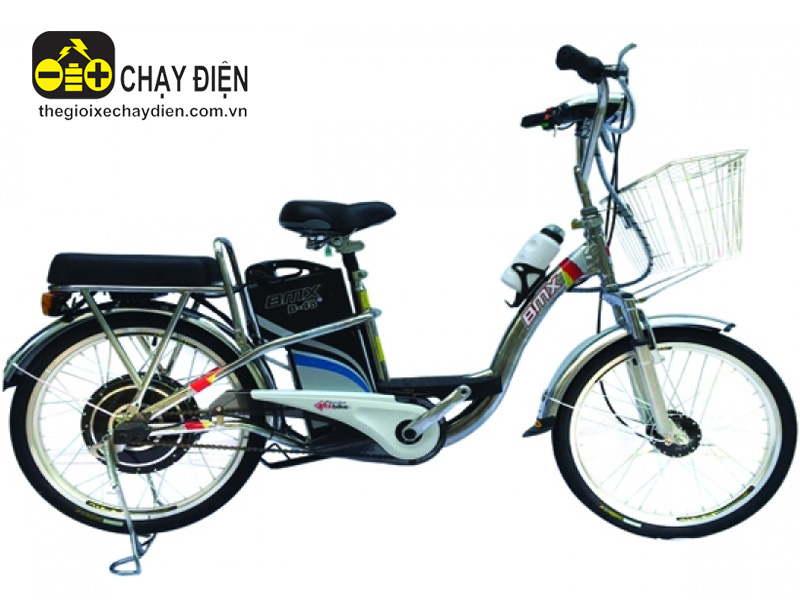 Xe đạp điện Bmx nhập khẩu Hoàn Kiếm