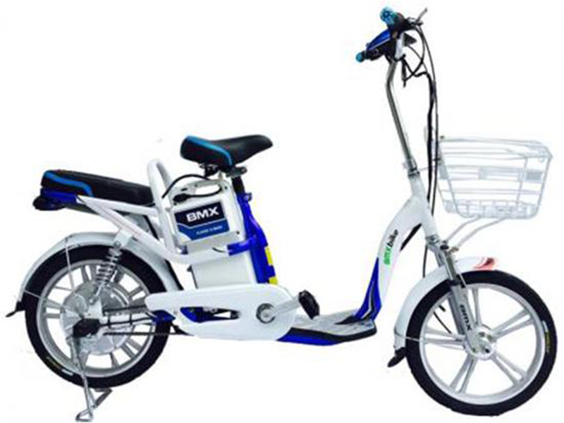 Xe đạp điện Bmx nhập khẩu Điện Biên êm ái Xe đạp điện Bmx nhập khẩu Điện Biên