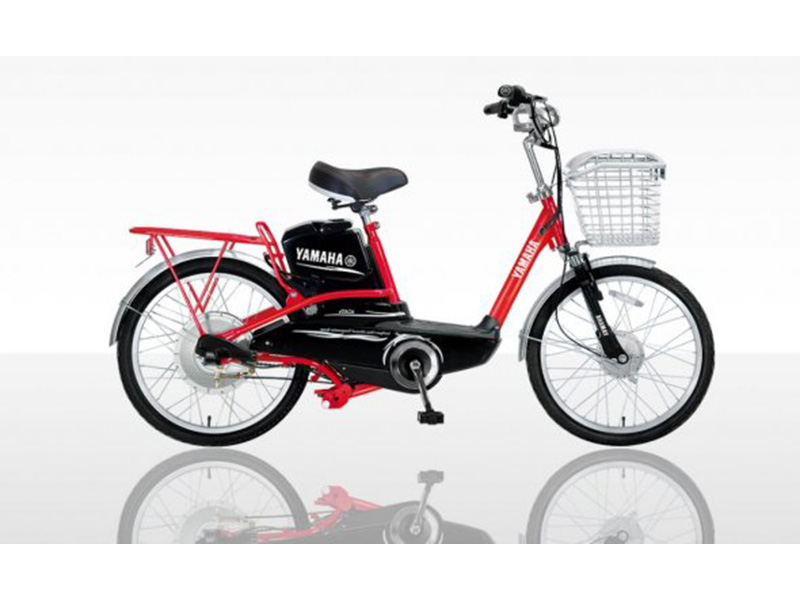 Xe đạp điện Yamaha nhập khẩu Đống Đa