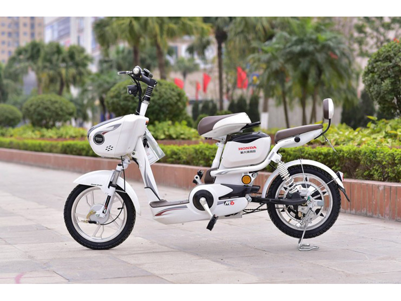 Xe đạp điện Honda nhập khẩu Đống Đa 
