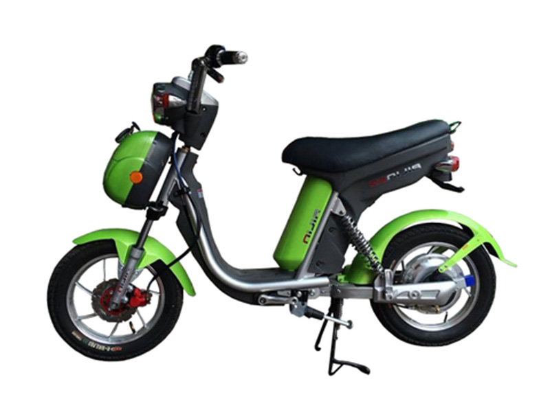 Xe đạp điện Dibao nhập khẩu Hà Tĩnh 