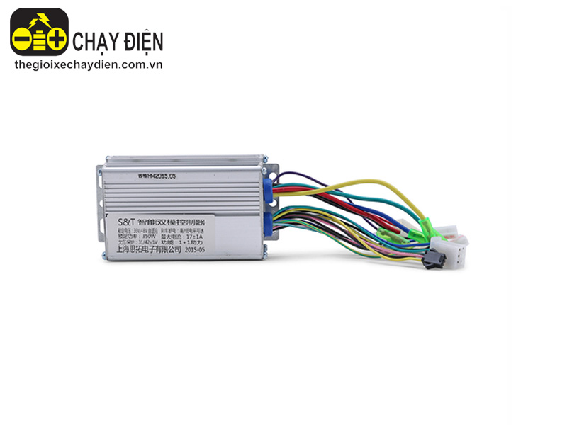 Trình tự sửa xe điện CAP  A nặng bánh nhưng lại Khét lẹt