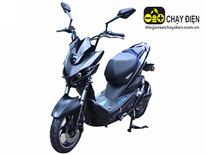 Xe máy điện Jeek Aima