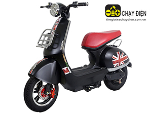 Xe máy điện MiLan 2
