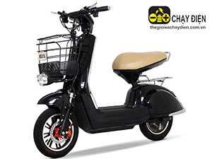 Xe máy điện Mocha Aima