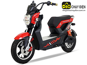 Xe máy điện Zoomer T63 Aima