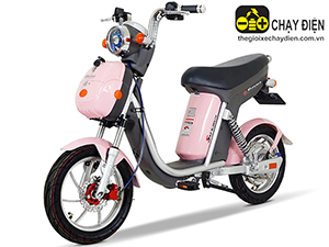 Bảng giá Hot nhất Xe đạp điện-Xe máy điện Suzika tháng 7 năm 2018