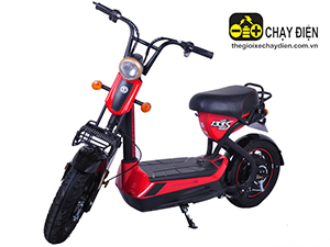 Bảng giá Hot nhất Xe đạp điện-Xe máy điện Suzika tháng 7 năm 2018