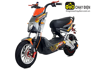 Bảng giá Hot nhất Xe đạp điện-Xe máy điện Suzika tháng 7 năm 2018