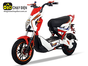 Bảng giá Hot nhất Xe đạp điện-Xe máy điện Suzika tháng 7 năm 2018