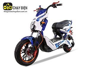 Bảng giá Hot nhất Xe đạp điện-Xe máy điện Suzika tháng 7 năm 2018