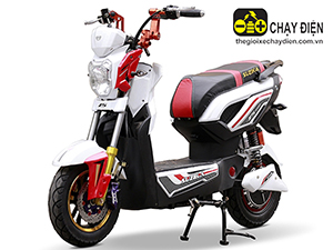 Bảng giá Hot nhất Xe đạp điện-Xe máy điện Suzika tháng 7 năm 2018