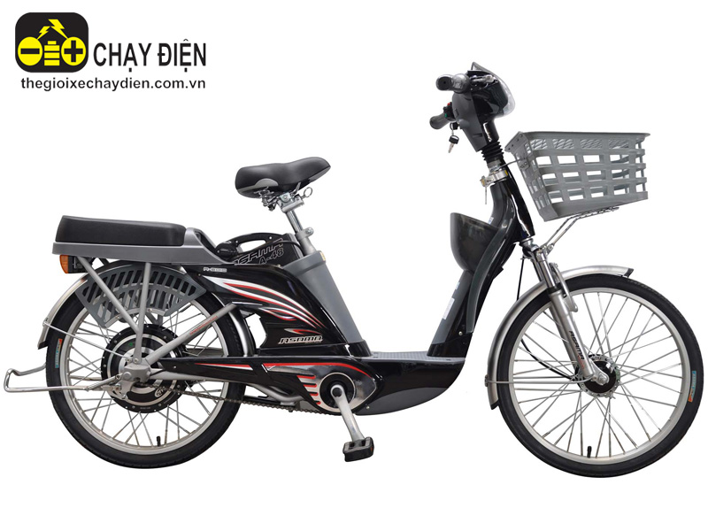 Xe đạp điện Asama nhập khẩu Tây Hồ 