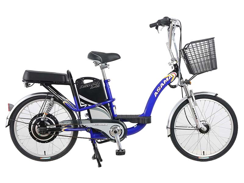 Xe đạp điện Asama nhập khẩu Thanh Xuân 