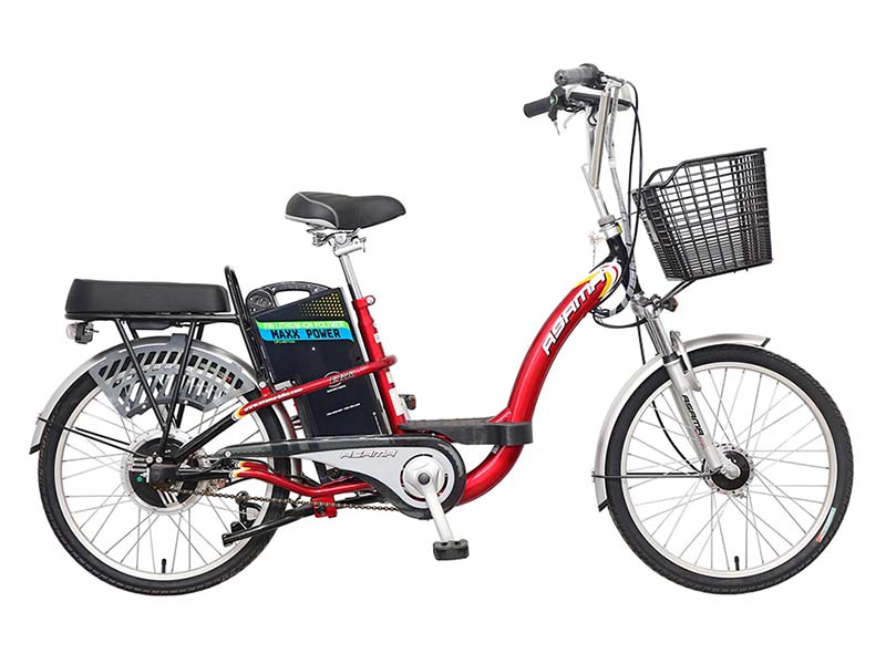 Xe đạp điện Asama nhập khẩu Thanh Xuân 