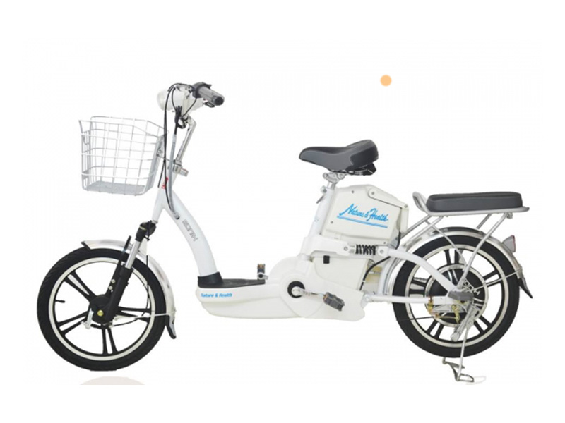 Xe đạp điện Sonik nhập khẩu Đống Đa