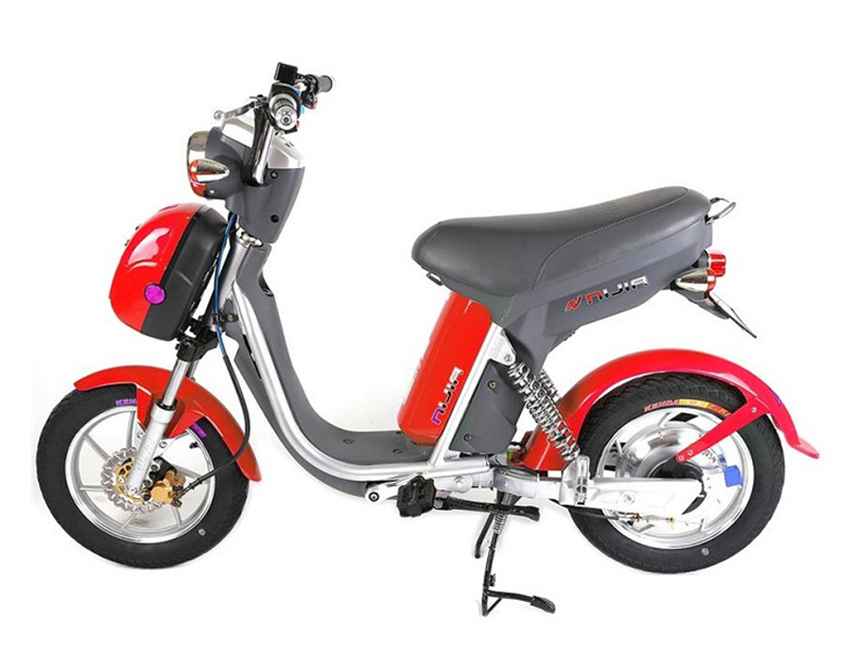 Xe đạp điện Espero nhập khẩu Đống Đa 