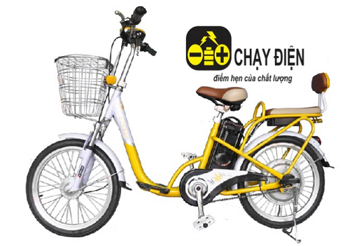 Xe đạp điện Gianya nhập khẩu Bình Dương uy tín Xe đạp điện Gianya nhập khẩu Bình Dương