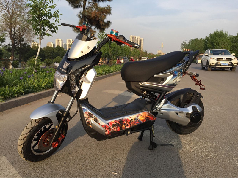 Bảng giá đạp điện –Xe máy điện Ecobike rẻ nhất  tháng 8 năm 2018