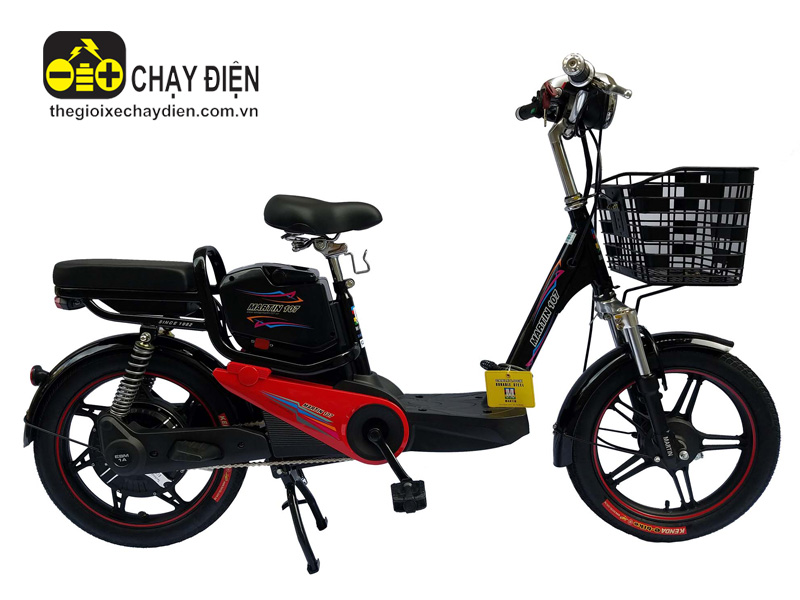 Xe đạp điện Martin nhập khẩu Ba Đình
