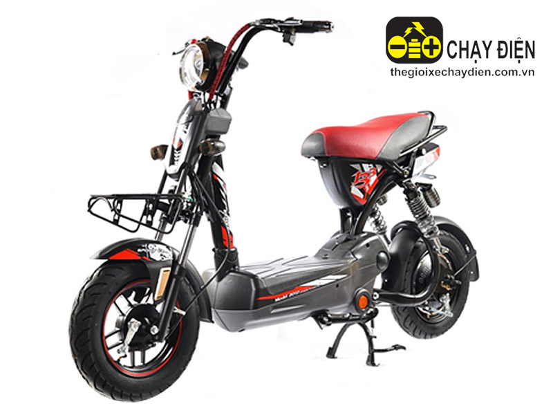 Xe đạp điện DTP nhập khẩu Thanh Xuân 