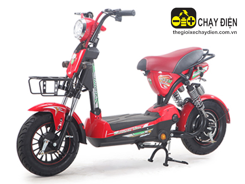 Xe đạp điện Kingda nhập khẩu Cà Mau 