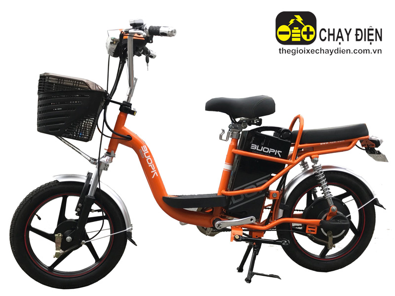 Xe đạp điện Buopk nhập khẩu Ba Đình 