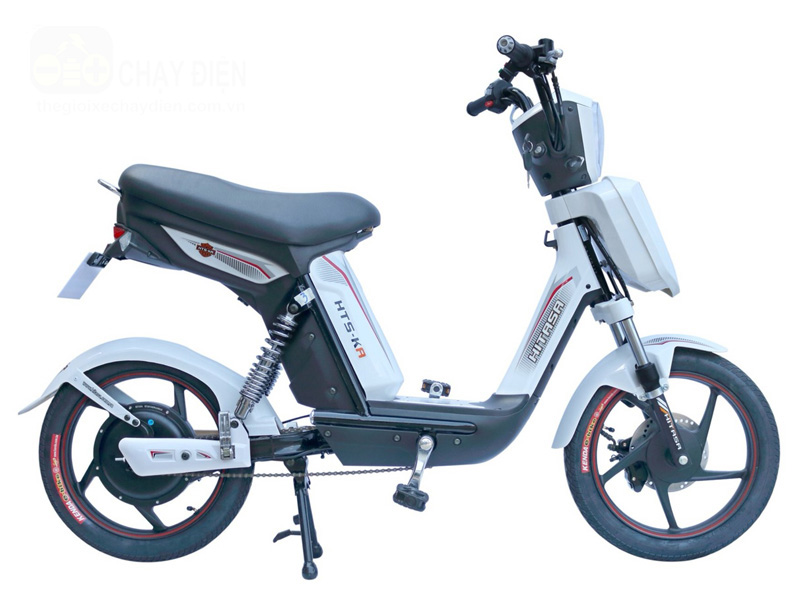 Xe đạp điện Hitasa nhập khẩu Đồng Nai 