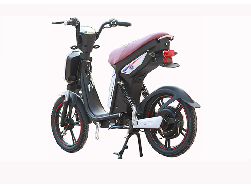 Ắc quy xe đạp điện Suzika Dak Lak 