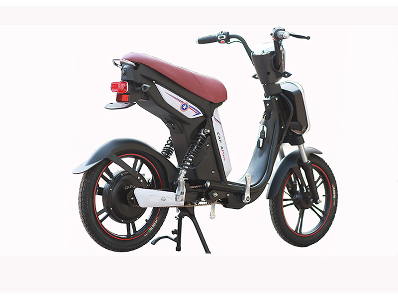 Phụ tùng xe đạp điện Suzika Bắc Giang 