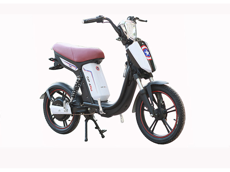 Ắc quy xe đạp điện Suzika Tuyên Quang 