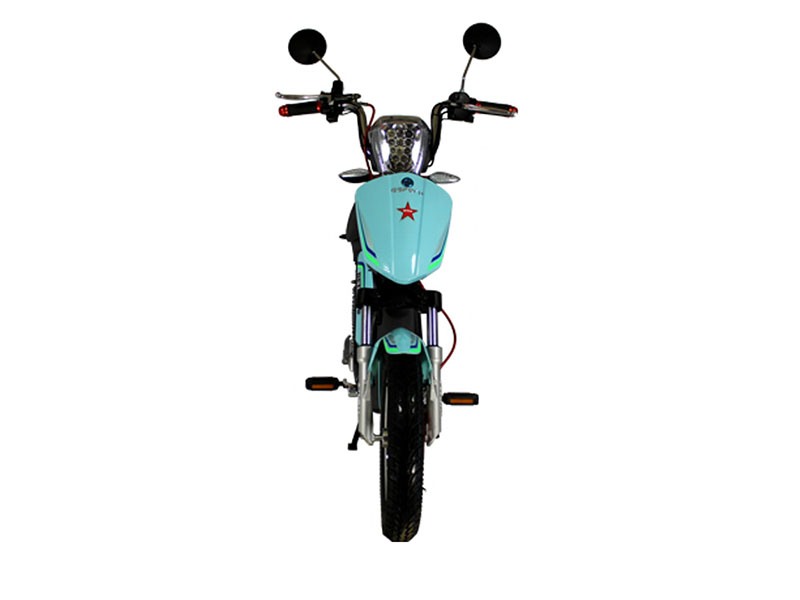 Xe đạp điện Espero nhập khẩu Nghệ An 