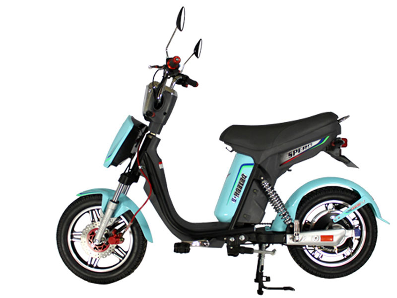 Xe đạp điện Espero nhập khẩu Cần Thơ 
