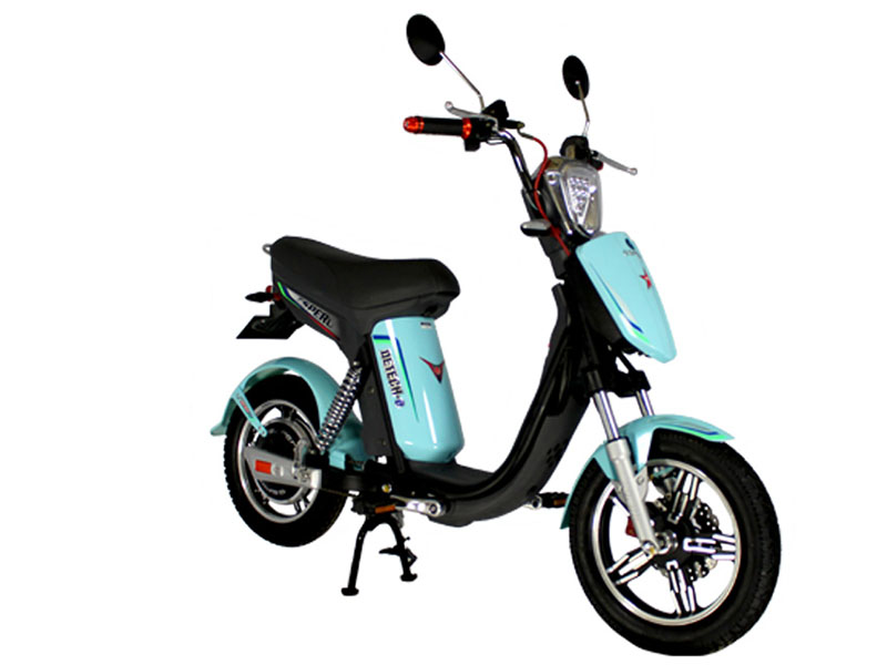Xe đạp điện Espero nhập khẩu Bình Thuận 