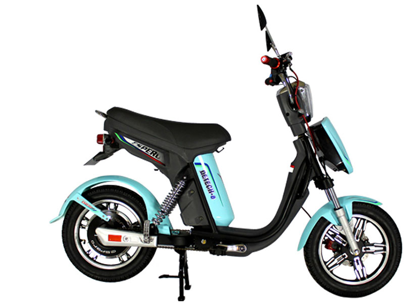 Xe đạp điện Espero nhập khẩu Vũng Tàu 