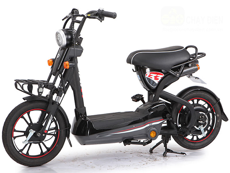 Xe đạp điện Espero nhập khẩu Tuyên Quang 