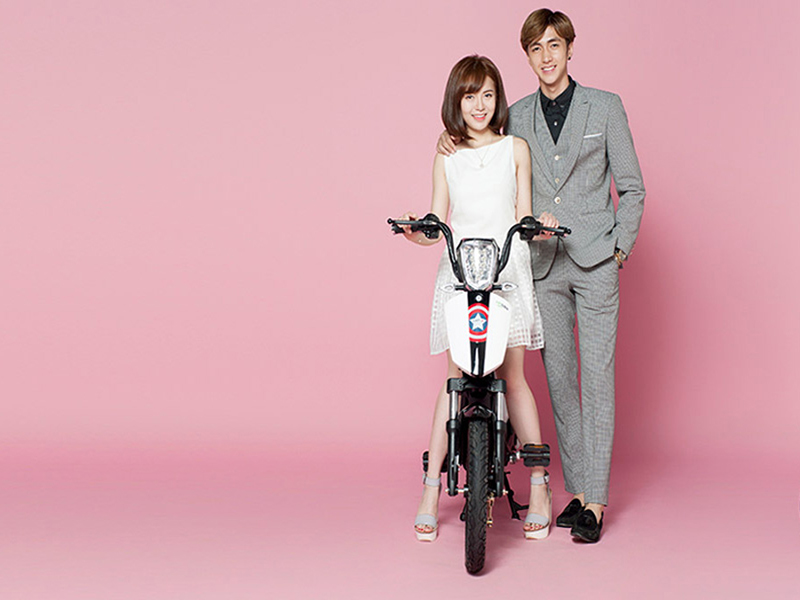 Ắc quy xe đạp điện Hkbike Lâm Đồng