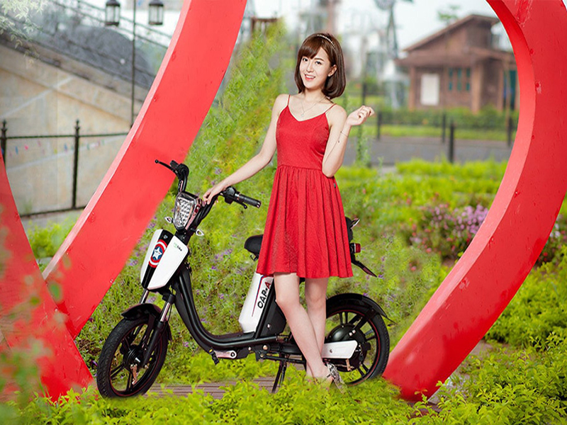 Phụ tùng xe đạp điện Hkbike Trà Vinh 