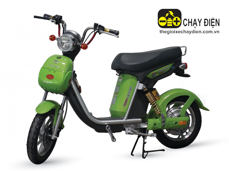 Phụ tùng xe đạp điện Terra Motors Nam Định 